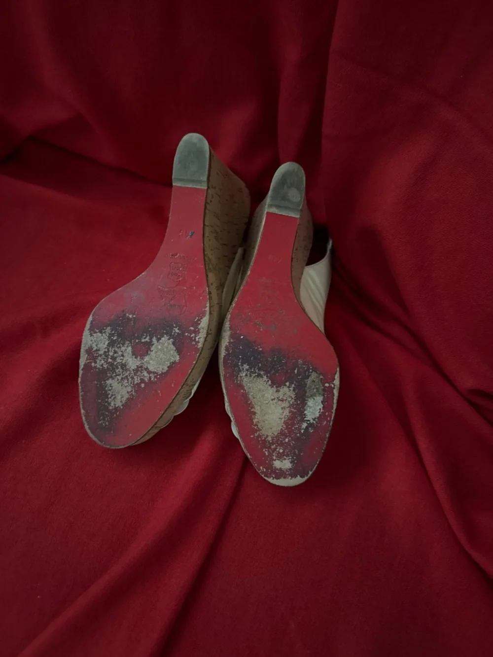 Christian Louboutin good
